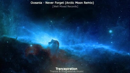 oceania - never forget [trance]