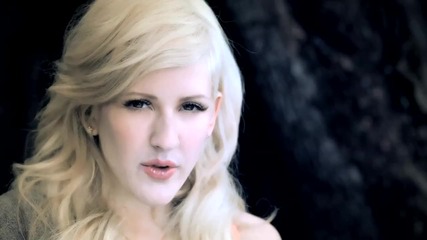 Ellie Goulding - Starry Eyed (us Version)