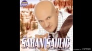 Saban Saulic - Cekanje me razbolelo - (Audio 2003) (1)