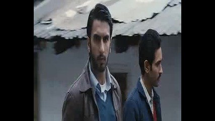 Крадец - 2 част (lootera 2013)