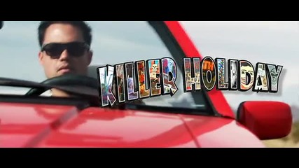 Killer Holiday simple