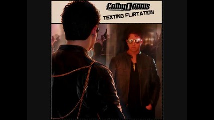 Colby O Donis - Texting flirtation 