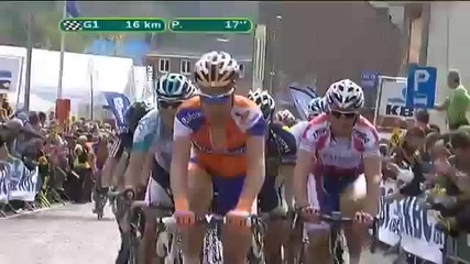 Фландърските класики - Flanders Classics 2011