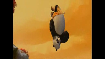 kung fu panda