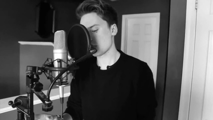 Conor Maynard - Dont You Worry Child ( Cover )