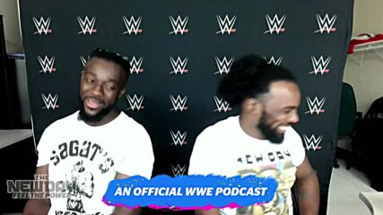 Travel discussion takes a strange turn: The New Day Feel the Power, July 12, 2021
