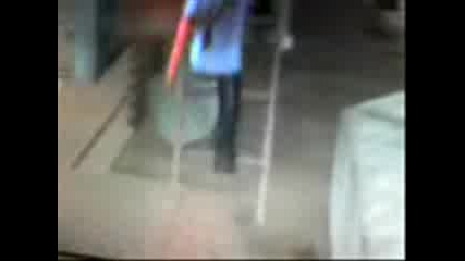 Tony Hawk Freerun