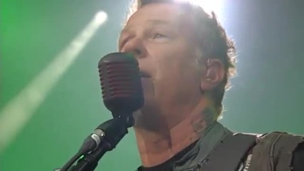 Metallica - Blackened - Live Orion Music + More 2013