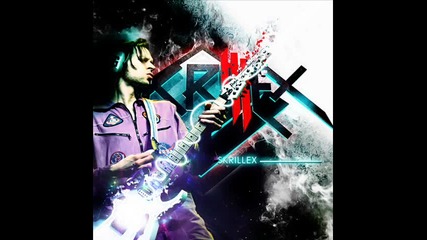Skrillex- Kill Everybody