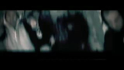 Corona virus - Meros B [official Videoclip] 2009