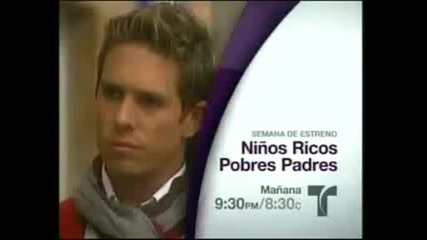 Ninos Ricos,  Pobres Padres + Avance ~ Cap. 3