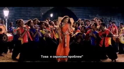 индийска песен и танц от филма - Lajja (2001) 