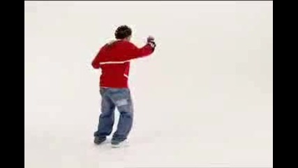 Карлос Тевез Си Танцува