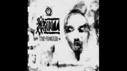 Orienda - The Funeral ( full album 2007 )