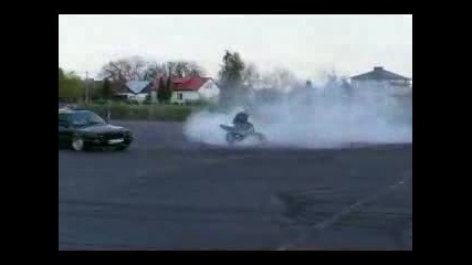 Bmw drift 2 