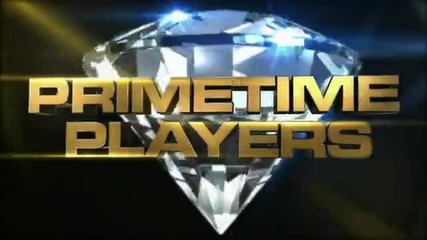Wwe The Prime Time Players 1st Titantron