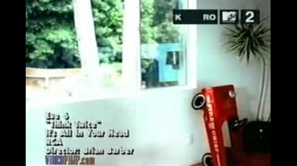 Eve 6 - Think Twice