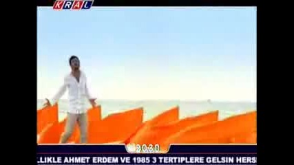 Sinan Ozen Koptugu Yerde Birak 