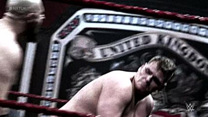 WALTER’s dominance redefines the NXT UK landscape: NXT UK, Jan. 13, 2022