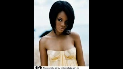{Rihanna}