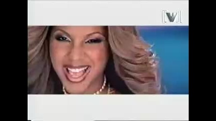Toni Braxton - Spanish Guitar 