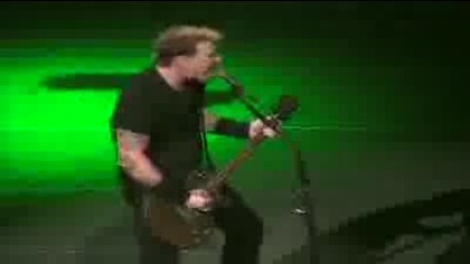 Metallica - Cyanide - Live In Philadelphia (2009)