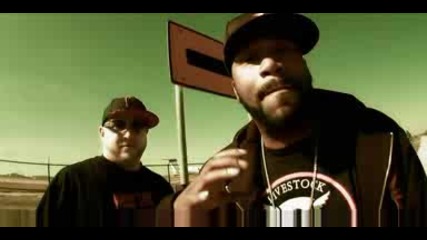 Statik Selektah Feat. Bun B & Cory Mo - Get Out The Way