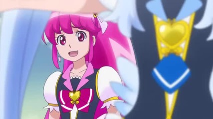 Happiness Charge Precure Episode 5