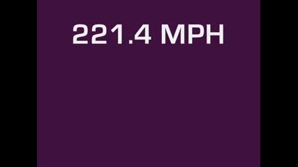 World S Fastest Mitsubishi Evo 221 Mph.flv