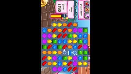 Camdy Crush Saga Gameplay Android & iOS