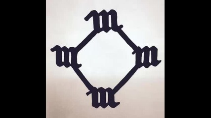 *2016* Kanye West ft. Swizz Beatz - The Mind Is Powerful