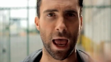 Maroon 5 - Misery