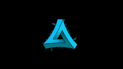 2013 • Aperio - Desire /drum&bass; vocal/