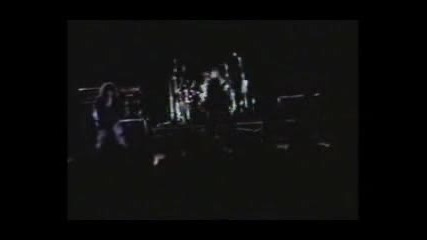 Diamond Head - Borrowed Time