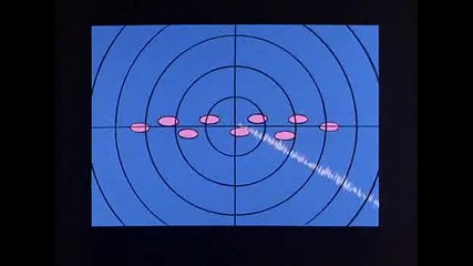 Wacky Races - See Saw To Arkansas 