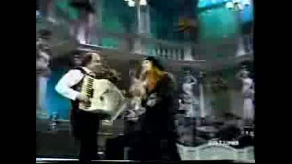 Milva - Мьже В Тежест