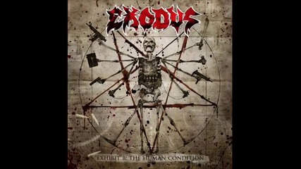 Exodus - March of the Sycophants New Song 2010 