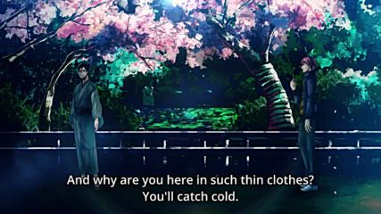 Kono Danshi, Mahou ga Oshigoto Desu ep 04 [eng sub] (shounen ai) Final
