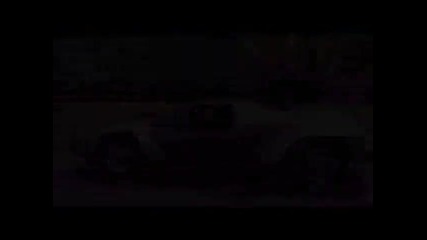 Vector W2 Twin Turbo Vs Lamborghini Countach Vs Ferrari Test