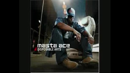Masta Ace - Hold U