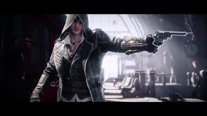 Assassin's Creed Syndicate - Jacob Frye - Official Trailer