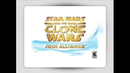 Star Wars the Clone Wars ( Ds ) ( Mobile Video )