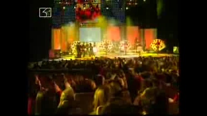 Дует Ритон - Шепа Карти, 27.11.2007
