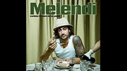 Melendi - Que mas puede salir mal