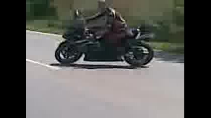 Motosabor Kozloduy