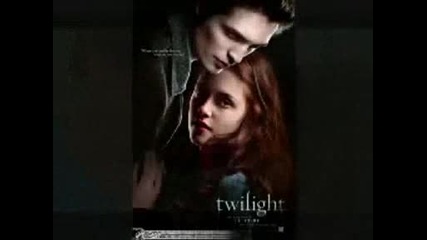 Hottie - Robert Pattinson is our Edward Cullen
