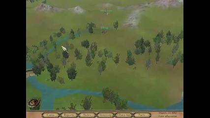 Mount&blade; Епизод 1:пешо и Пешка!!!