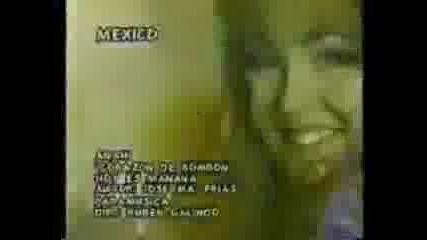 Anahi 