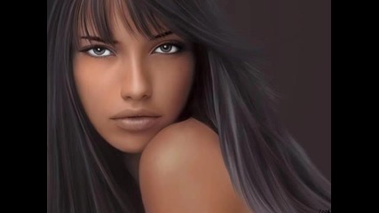 kim sanders - food for thought /hd/