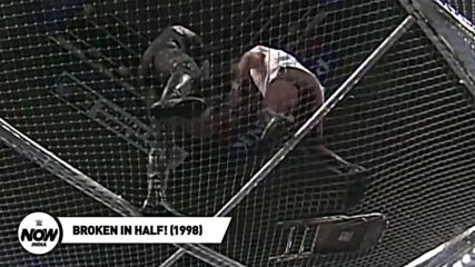WWE Superstars Who Have Fallen Off Hell In A Cell: WWE Now India